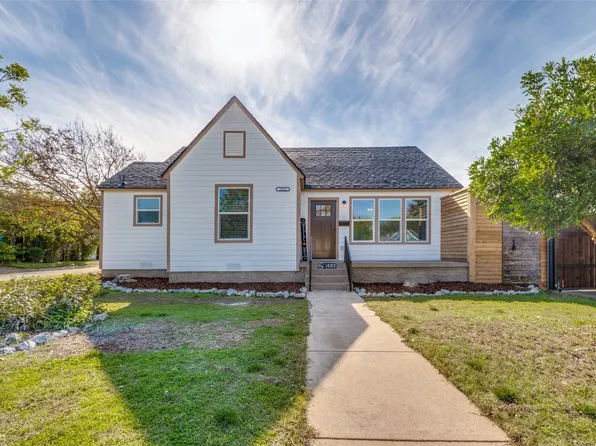 1602 Melbourne Ave, Dallas, TX 75224