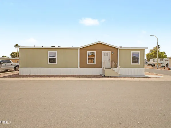320 E MCKELLIPS Road #100, Mesa, AZ 85201