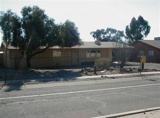 3865 W Massingale Rd, Tucson, AZ 85741