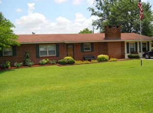 72 Bailey Dr, Camilla, GA 31730