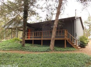 48 Ouachita Rd, Cherokee Village, AR 72529