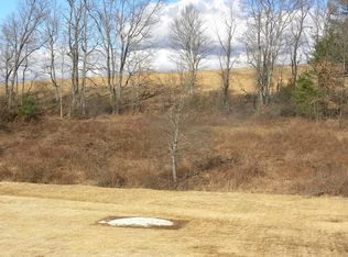 Tbd Cranberry Rd, Woodlawn, VA 24381