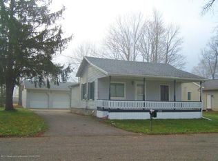 203 Cherry St, Eaton Rapids, MI 48827