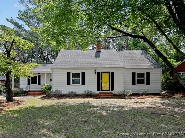 415 Vista Dr, Fayetteville, NC 28305