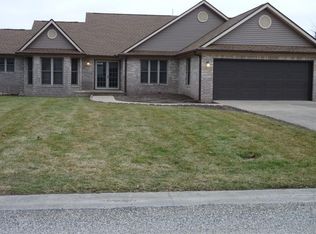2-2 Rue Le Petite, Westville, IL 61883