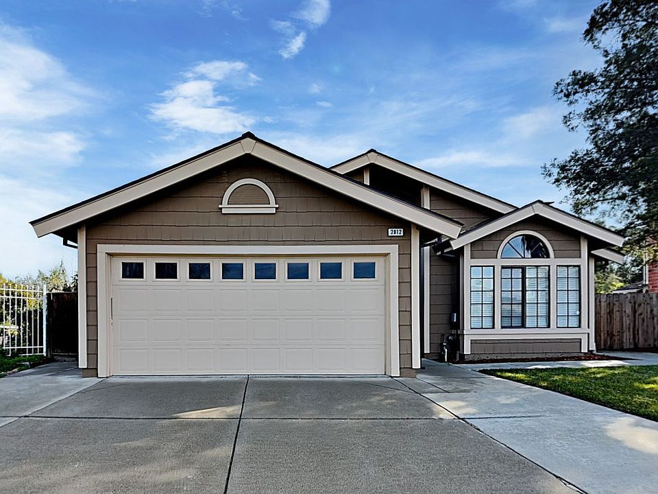 2812 Lupine Ct, Antioch, CA 94531 | Zillow