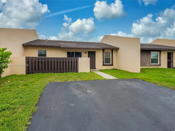11954 SW 122nd Ct, Miami, FL 33186