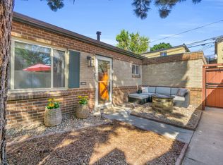 36 N Pennsylvania St #C, Denver, CO 80203