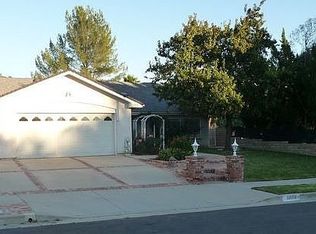 11808 McLennan Ave, Granada Hills, CA 91344