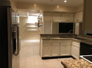 8615 Ferris Dr, Houston, TX 77096