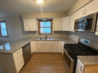 5451 W Sunnyside Ave #1, Chicago, IL 60630