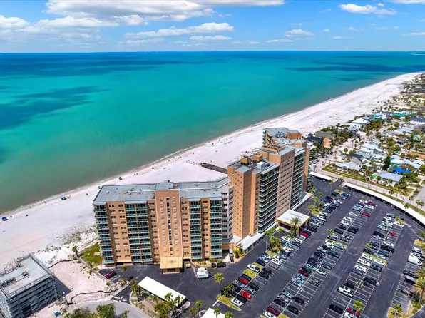 880 Mandalay Ave APT N710, Clearwater, FL 33767