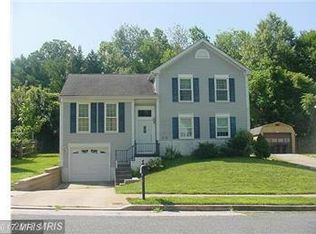 9945 Britinay Ln, Baltimore, MD 21234