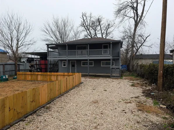 2513 Kowis St #B, Houston, TX 77093