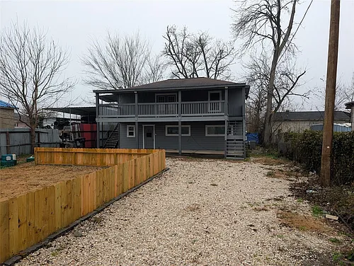 2513 Kowis St #B Photo 1
