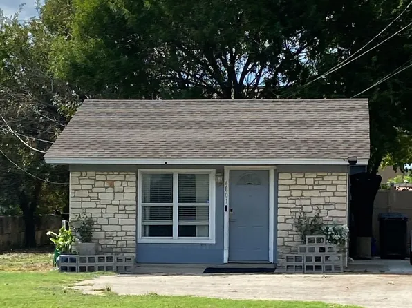 4801 Onion Rd, Killeen, TX