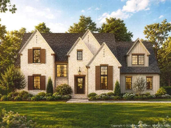 105 Greenbrook Way, Youngsville, NC 27596