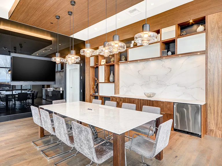 Board Room