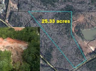 0 E McIntosh Rd #B, Griffin, GA 30223