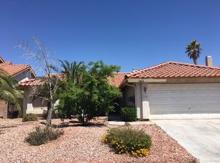 7498 Parnell Ave, Spring valley, NV 89147