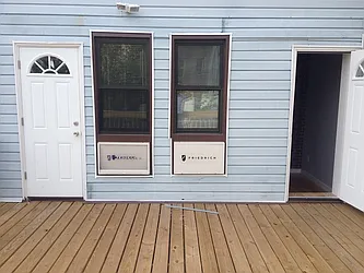 Rented by Superior Homes