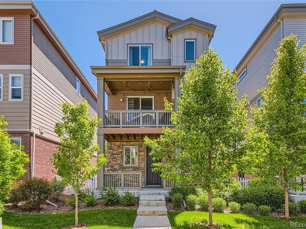 2357 S Tucson Street, Aurora, CO 80014