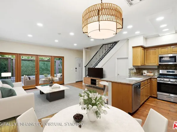 2406 Aviation Blvd Unit C, Redondo Beach, CA 90278