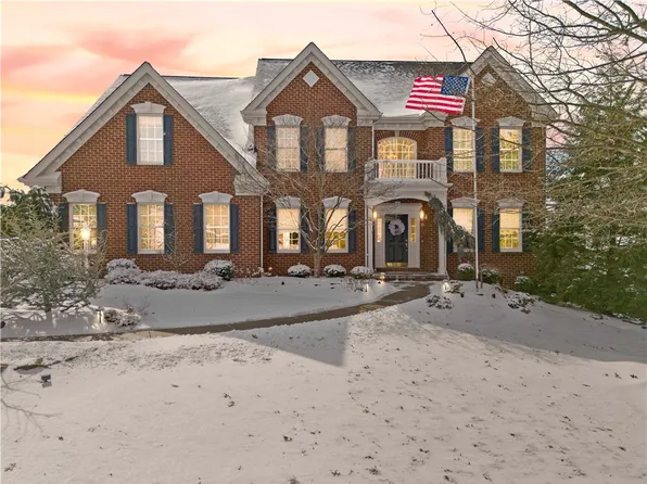 105 Cypress Ct, Venetia, PA 15367