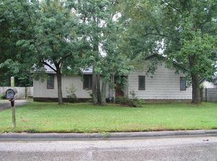 2315 Redwood Dr SW, Wilson, NC 27893