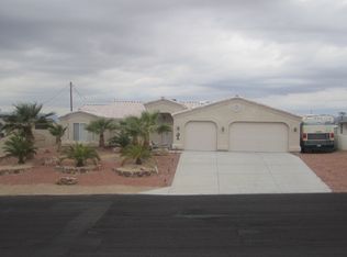 2057 Gold Dust Dr, Lake Havasu City, AZ 86404
