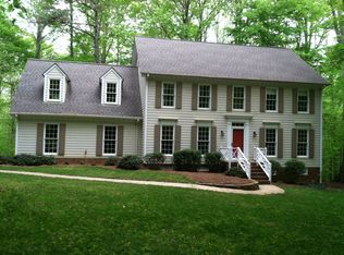 913 Bennington Dr, Raleigh, NC 27615