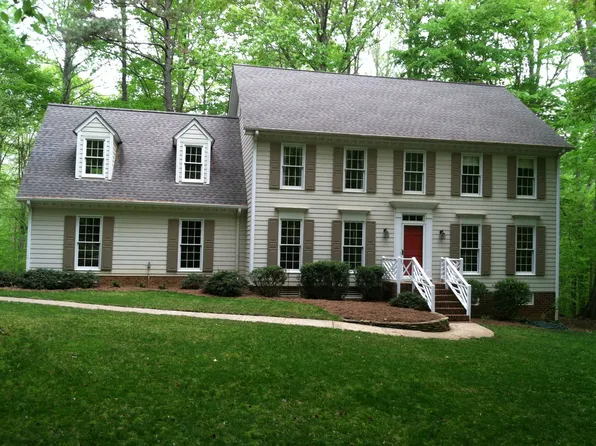 913 Bennington Dr, Raleigh, NC 27615