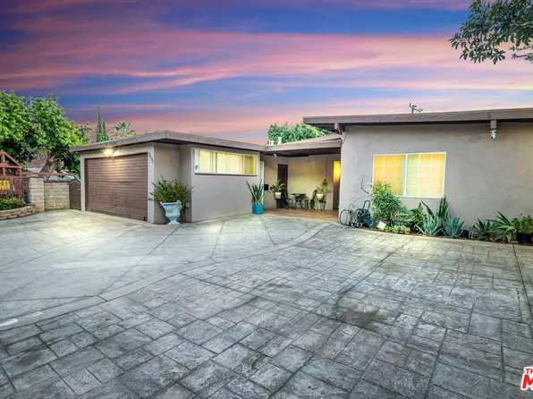13697 Brussels Ave, Sylmar, CA 91342