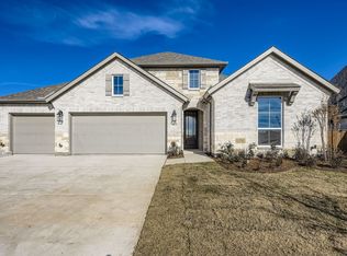 313 Barn Swallow Dr, Celina, TX 75009