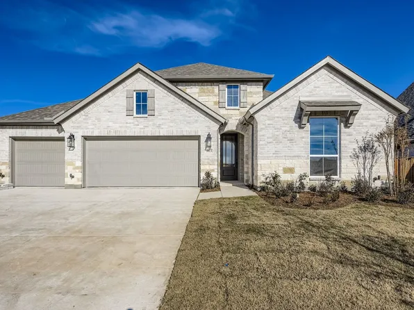 313 Barn Swallow Dr, Celina, TX 75009