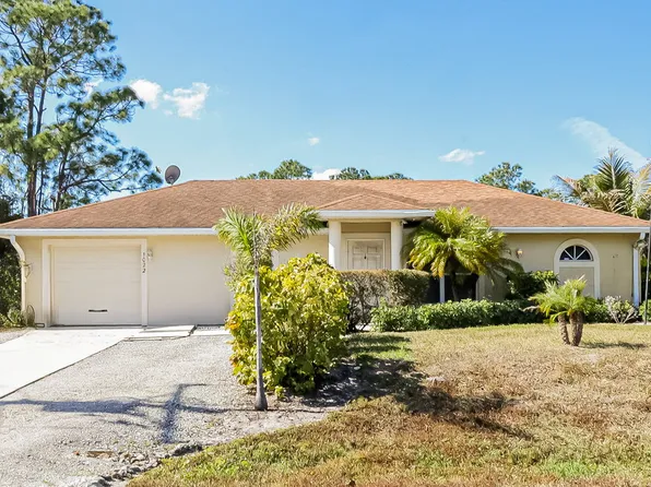 1022 Anaconda Ave S, Lehigh Acres, FL 33974