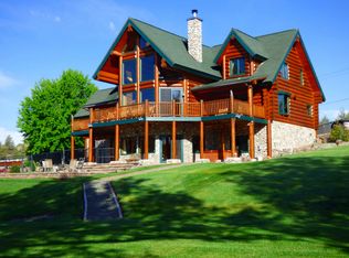 5140 Dandy Ln, Hornbrook, CA 96044