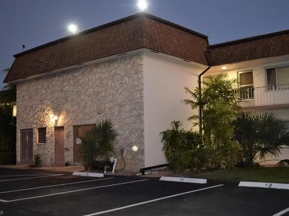 2878 Donnelly DR #106, LAKE WORTH, FL 33462