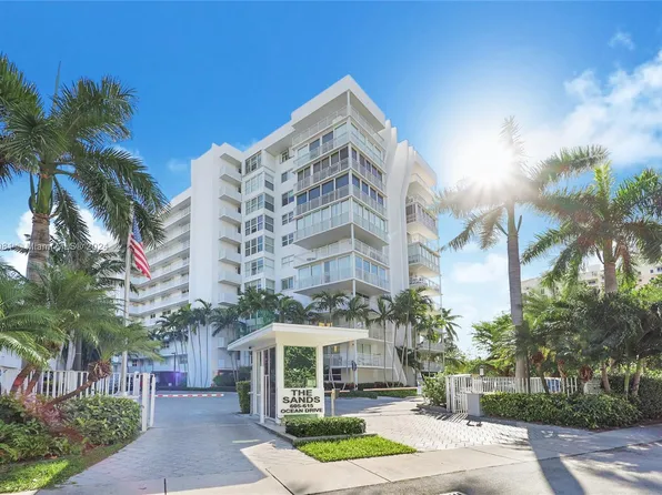 605 Ocean Dr APT 4L, Key Biscayne, FL 33149