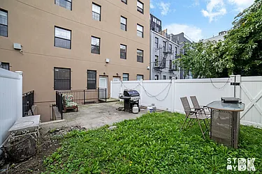 Rented by StayBK LLC