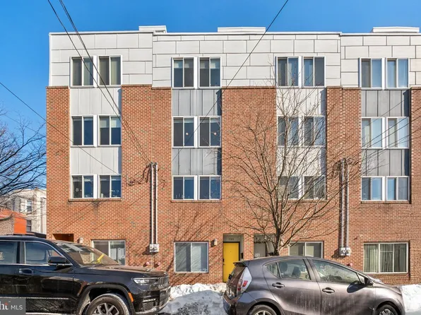 1189 S 21st St, Philadelphia, PA 19146