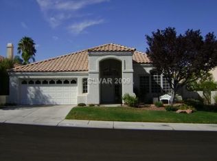 9408 Cedar Heights Ave, Las Vegas, NV 89134