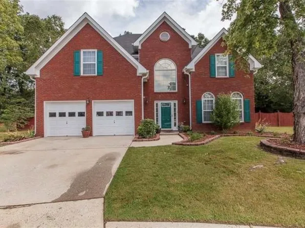 3701 Landau Ln SW, Atlanta, GA 30331