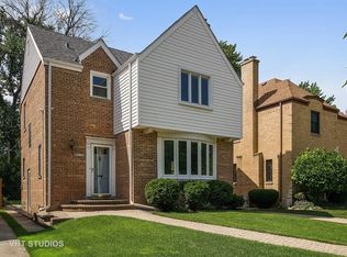 6424 N Le Mai Ave, Chicago, IL