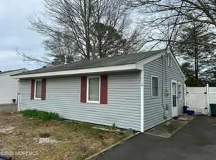 110 4th St, Barnegat, NJ 08005