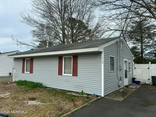 110 4th Street, Barnegat, NJ 08005