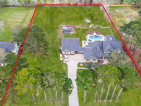 3rd image of 3680 Eula Morgan Rd