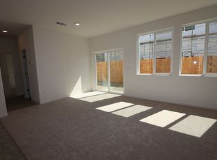 2232 S Aubree St, Visalia, CA