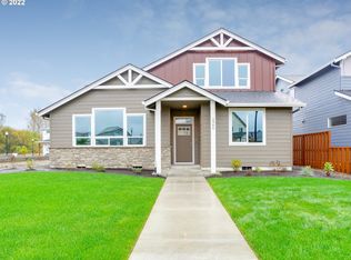 2905 NW Onsdorff Blvd, Battle Ground, WA