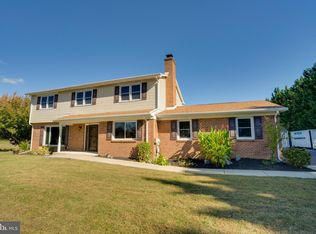 304 W Windmill Way, Middletown, DE 19709